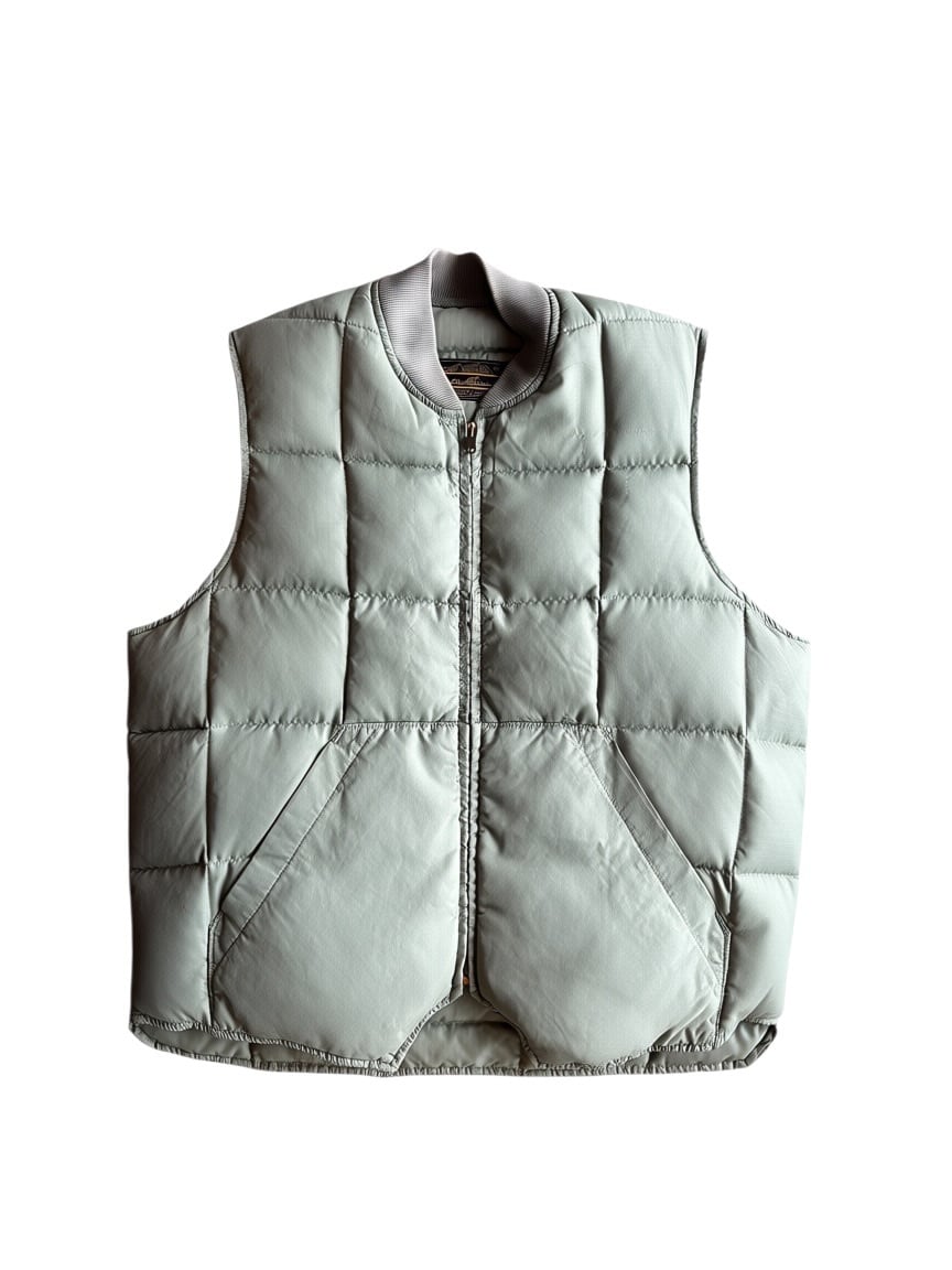 80’s Eddie Bauer Goose Down Vest