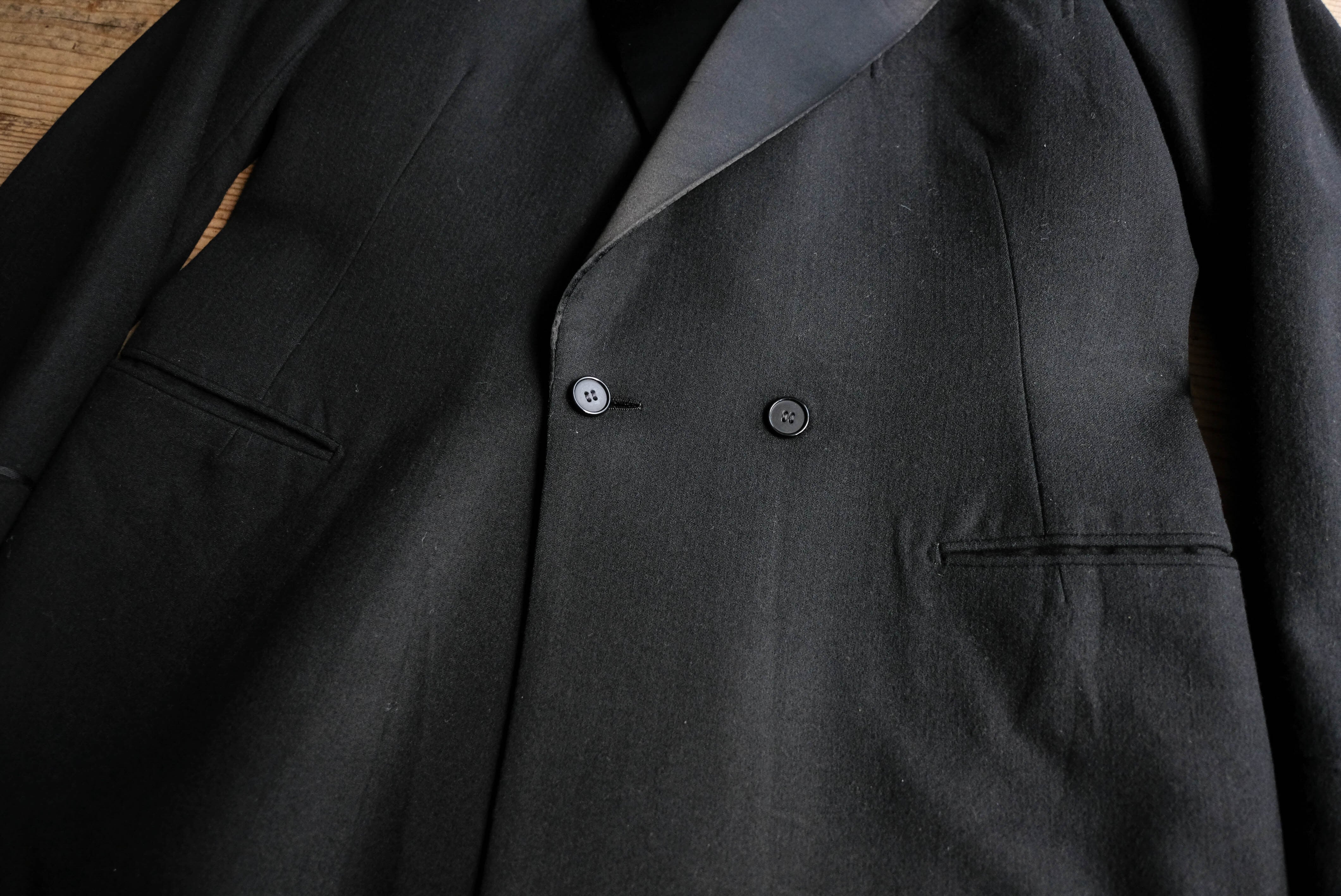1930-1950s ドイツ 古いテーラードジャケット① | militaria & encore