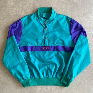 1980~90s CB Sports Anorak Jacket M Made in USA