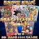 DBFWオリパ　高還元でシリアルを狙え！　15000円　ドラゴンボールフュージョンワールド