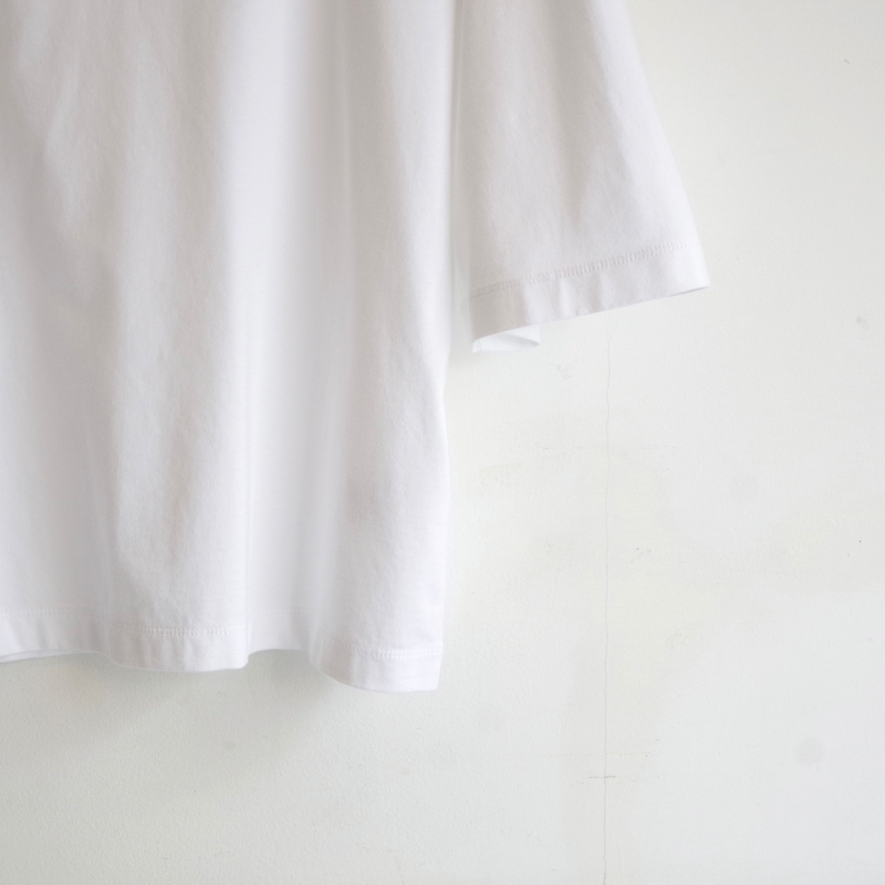 LOEFF Women's Suvin Cotton S/S Tee