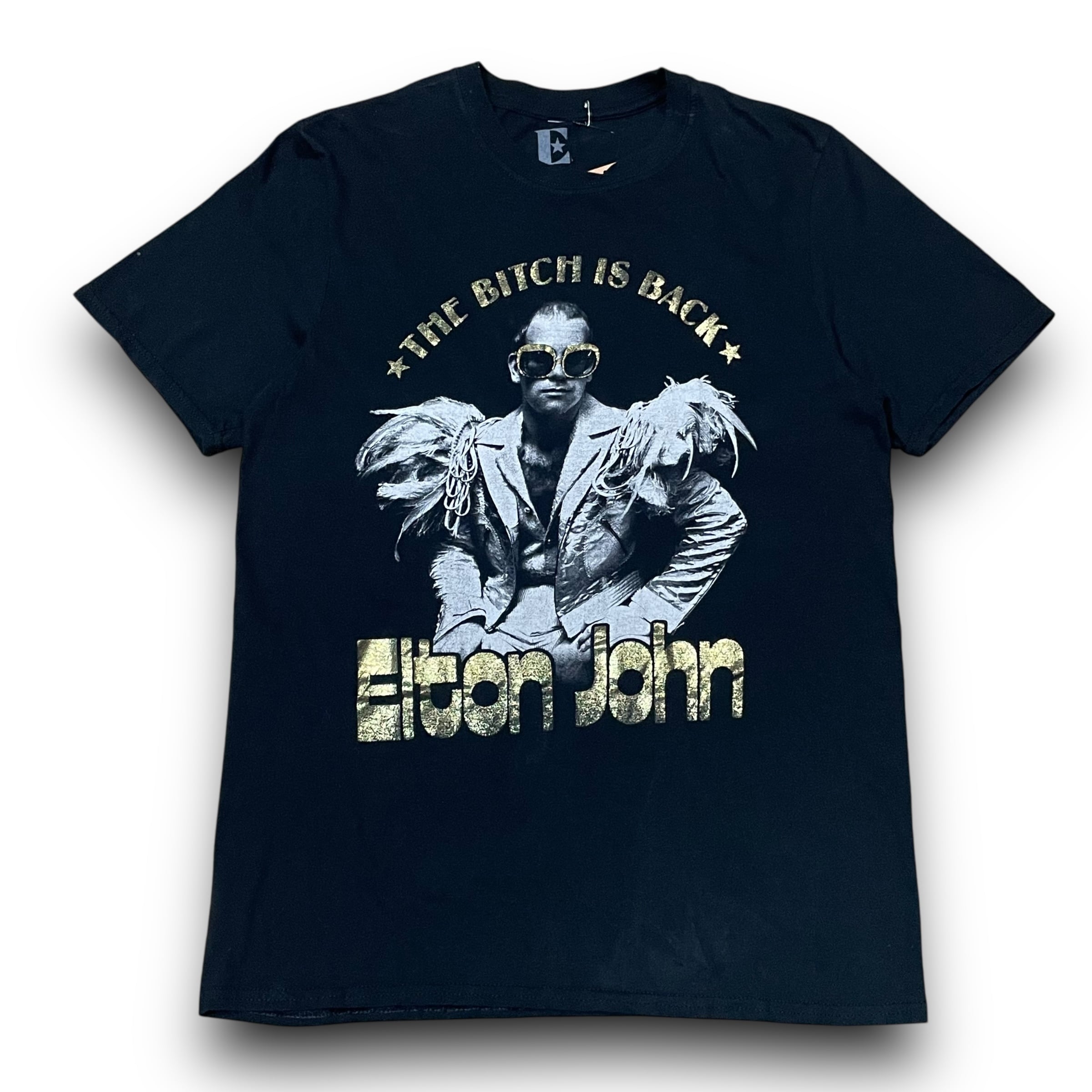 melody's echo chamber Tシャツ バンドTシャツ バンT L】TOOL バンドTシャツ バンT ミュージックTシャツ | 古着屋 TEEN SPIRIT