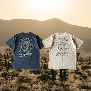 BOLSTEAD / OLD LADY (SLATE & NATURAL)