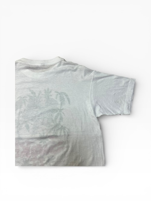 SMOKE IT Tシャツ / M相当