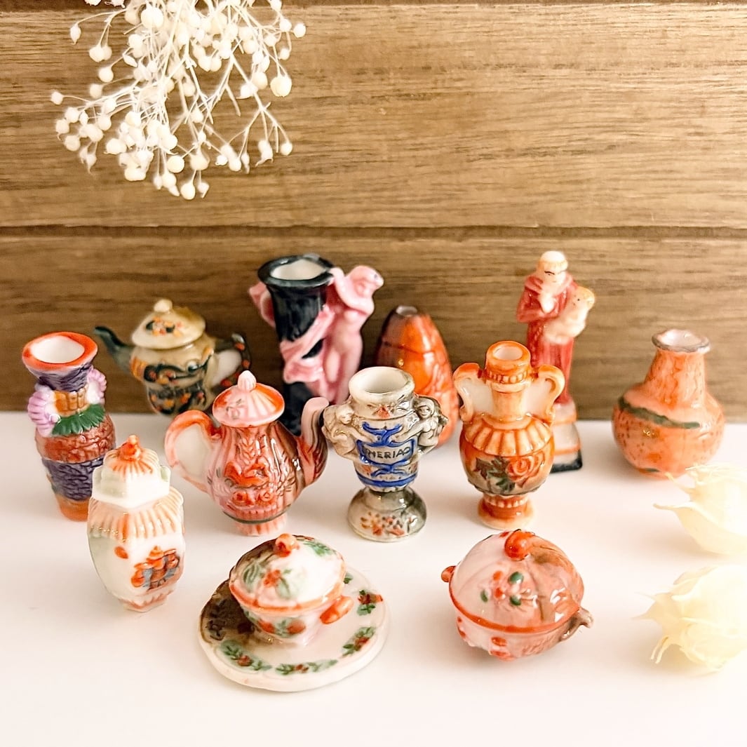 1800年代 ファイアンス皿 薔薇 花絵 皿 器 焼物 鉢 飾皿 陶器 民藝