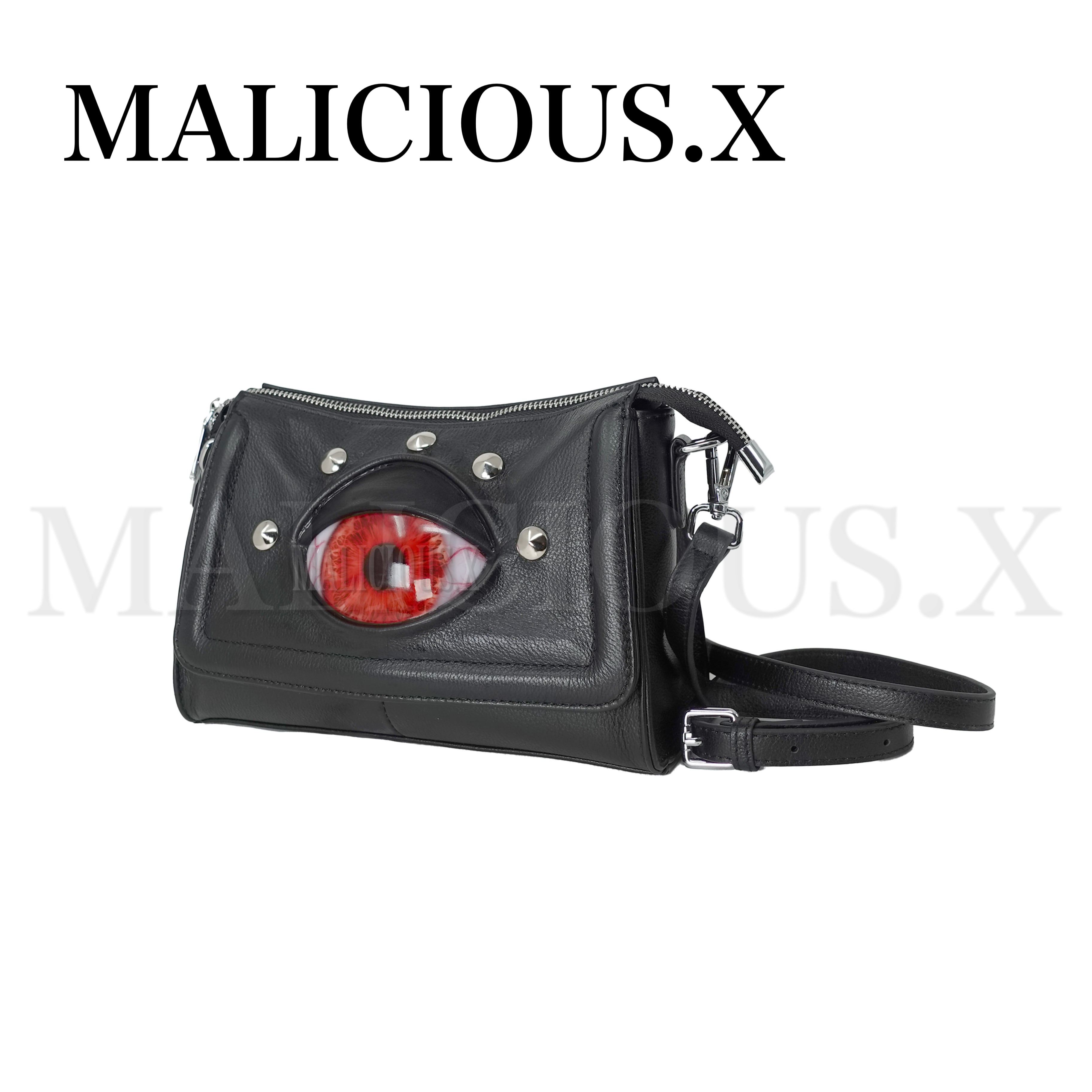 EYE | MALICIOUS.X