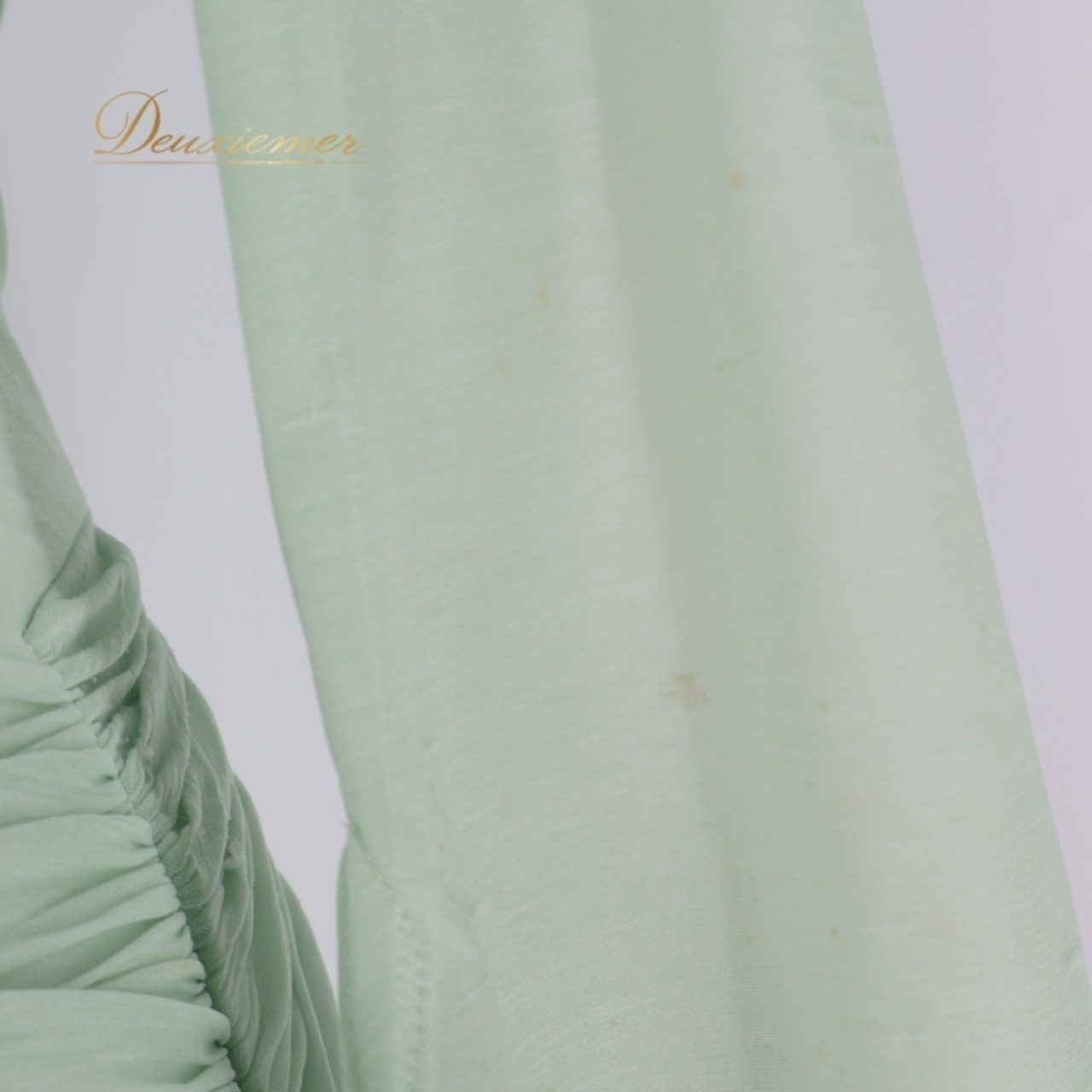 社交ダンス 衣装 ワンピース ドレス グリーン系 パスタイム PASTIME ミント ライム パステル レース パーティ 発表会 無地 発表会 軽量 伸縮性 動きやすい 日本製 フェミニン おしゃれ 上品 フォーマル ステージ 衣装 コスチューム レディース Mサイズ