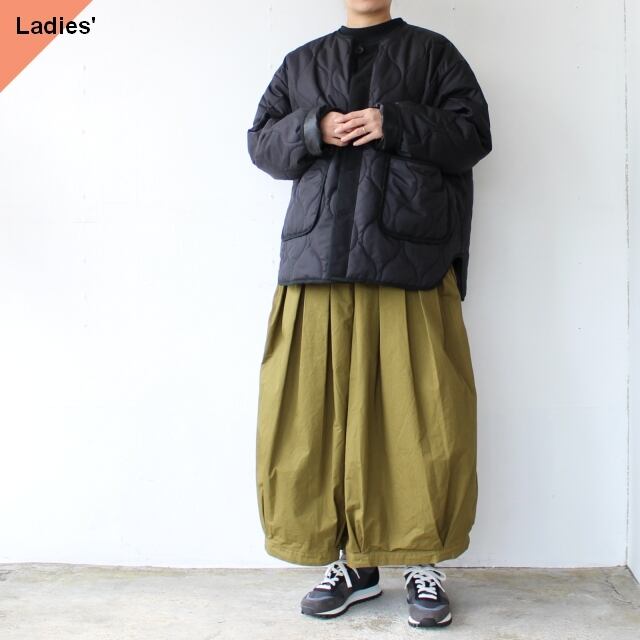 キルティングジャケット Sサイズ 着けれ 