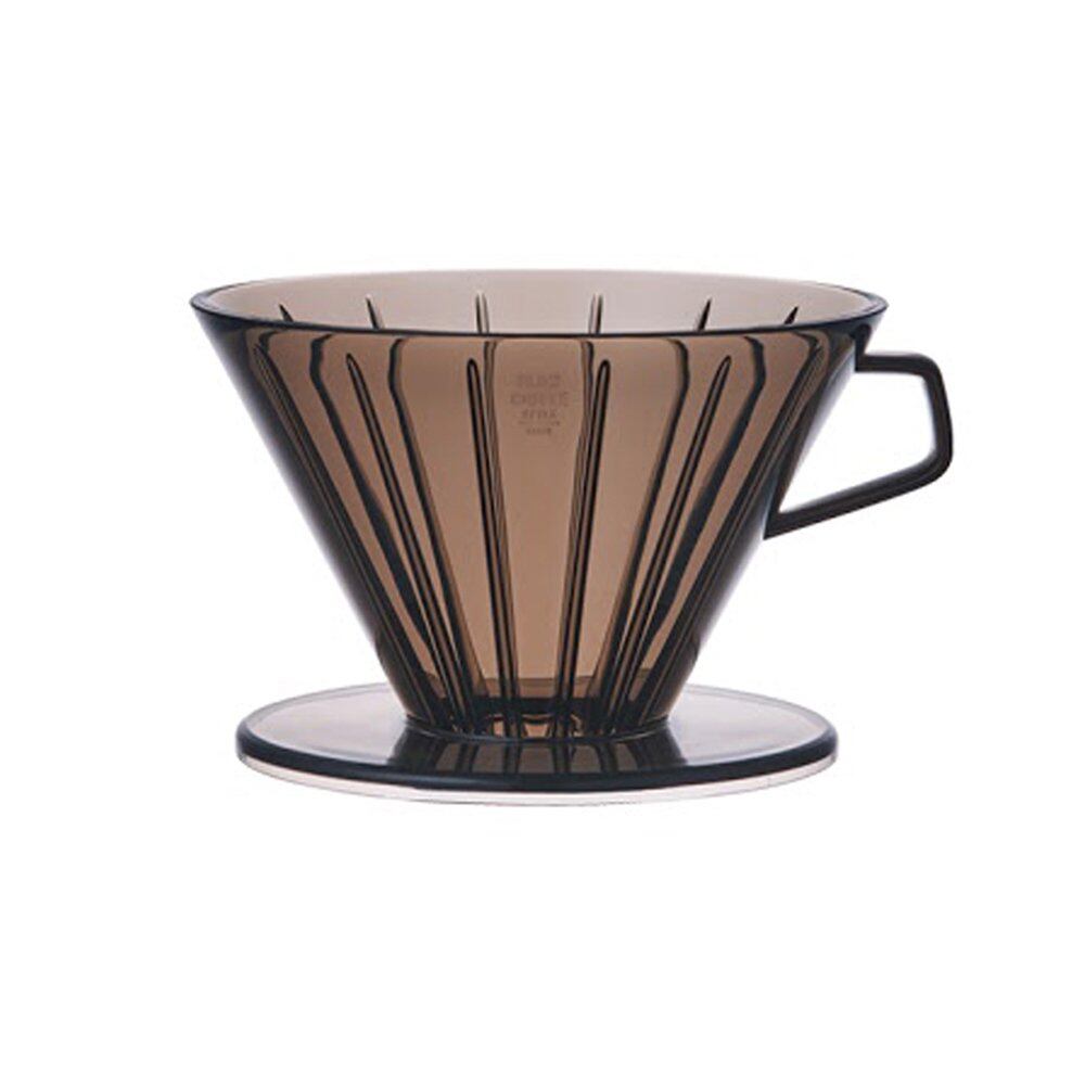 【数量限り】KINTO (キントー) SCS ブリューワー 4cups プラスチック コーヒー 食洗機対応 27650