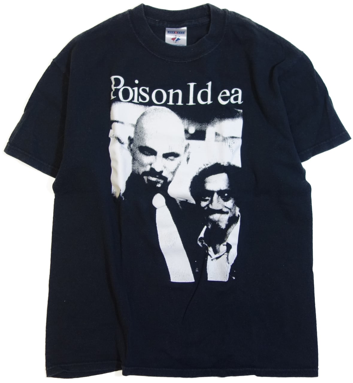 90年代 Poison Idea バンド Tシャツ ｜ポイズン・アイディア アントン