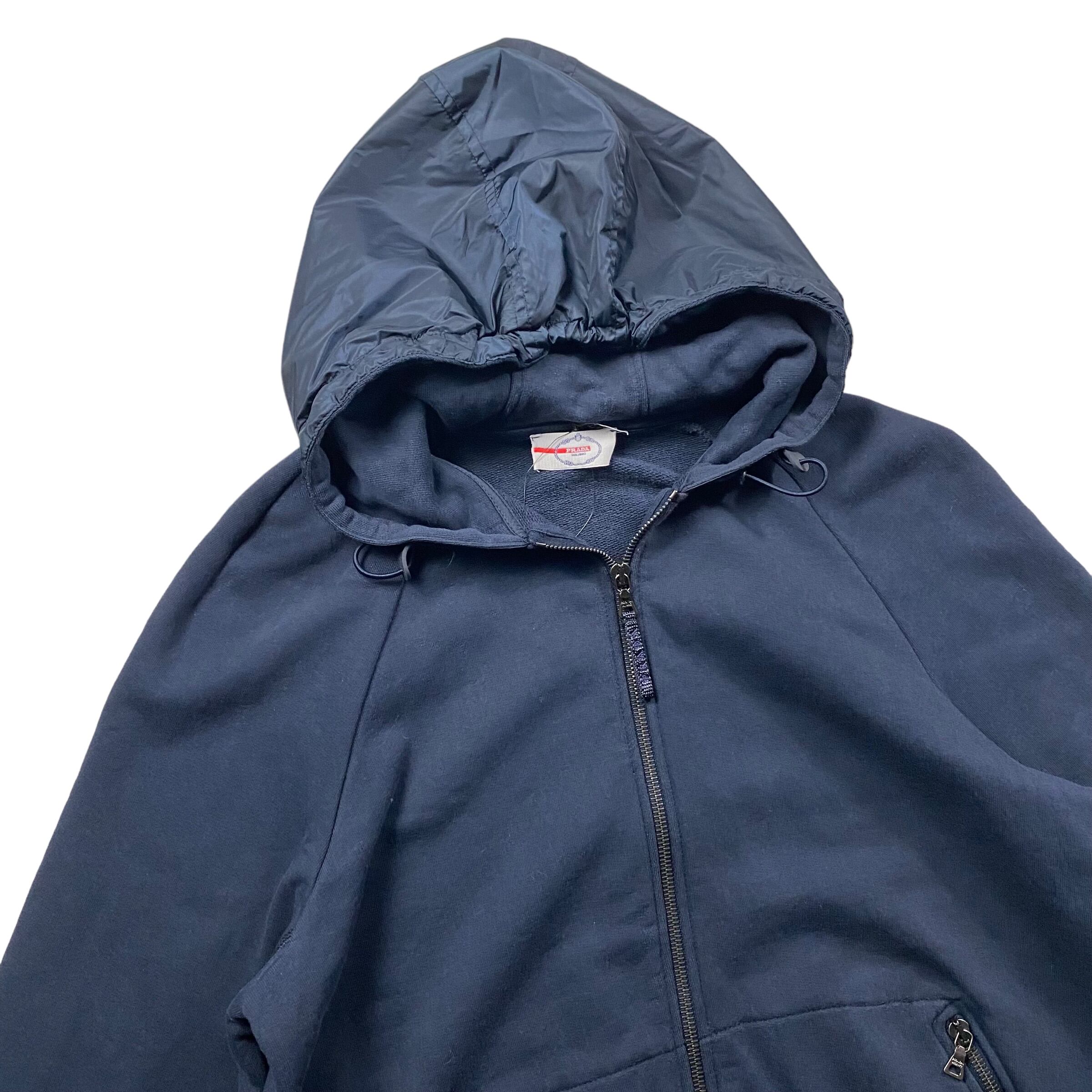 PRADA sweat set-up | NOIR ONLINE