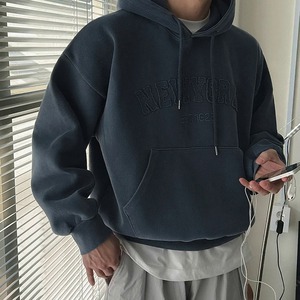 ニューヨークヴィンテージライクフーディー　1231