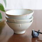 益子焼 健一窯 飯碗  Mashiko-yaki Rice bowl  #254