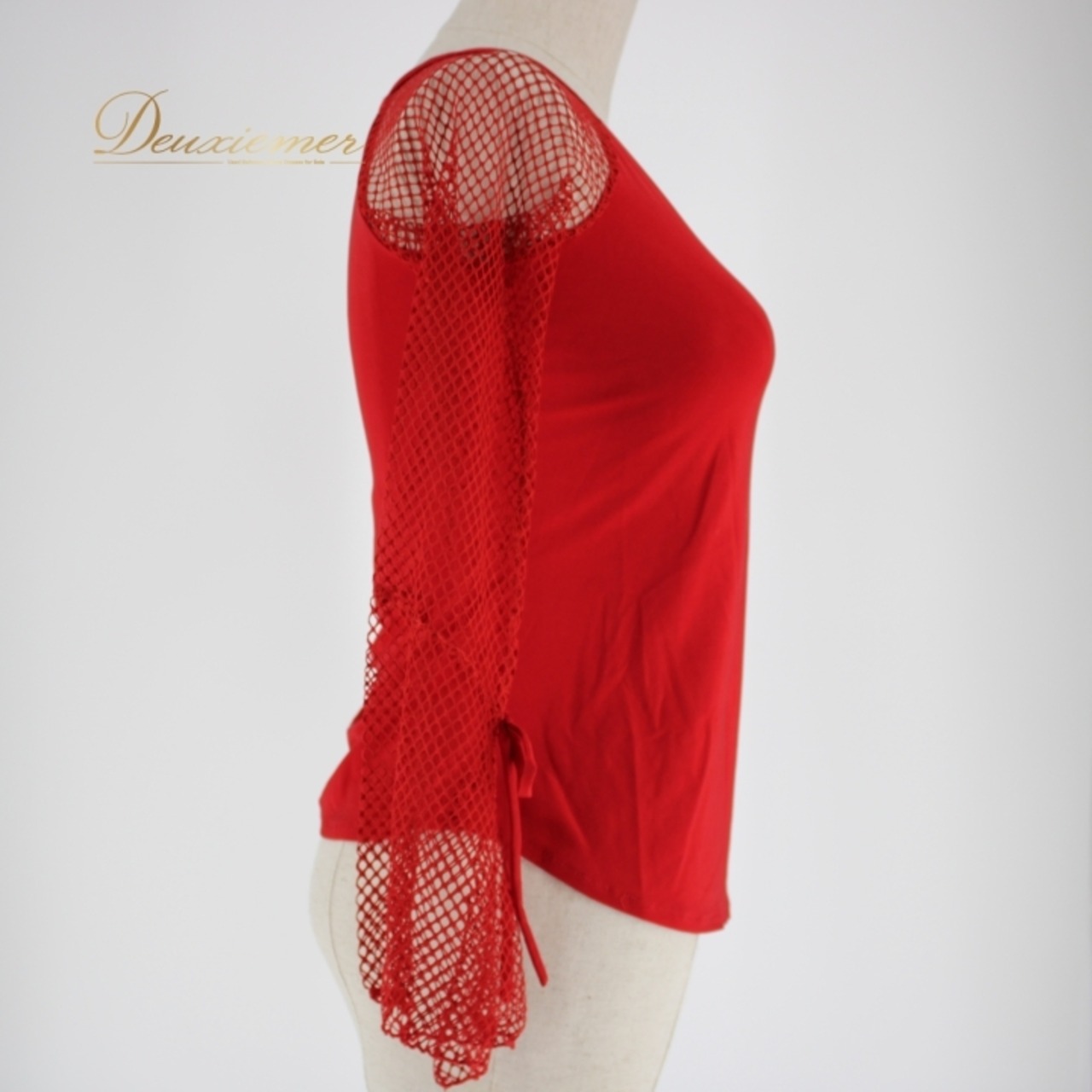 社交ダンス 衣装 スタンダード トップス レッスンウェア レディース オールシーズン 赤 Create-Sun クリエイトサン レッド系 派手 社交ダンス トップス レディース トレーニングウェア 衣装 通販 薄手 おしゃれ 柔らかい 舞台用 発表会 着心地 きれいめ オールシーズン 機能性 伸縮性 見せる服 ダンス服 大人用 スポーツウエア カジュアル ルームウェア フィットネス