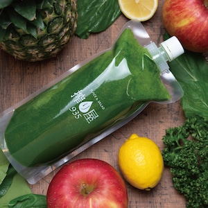 グリーンスムージー定番6種セット