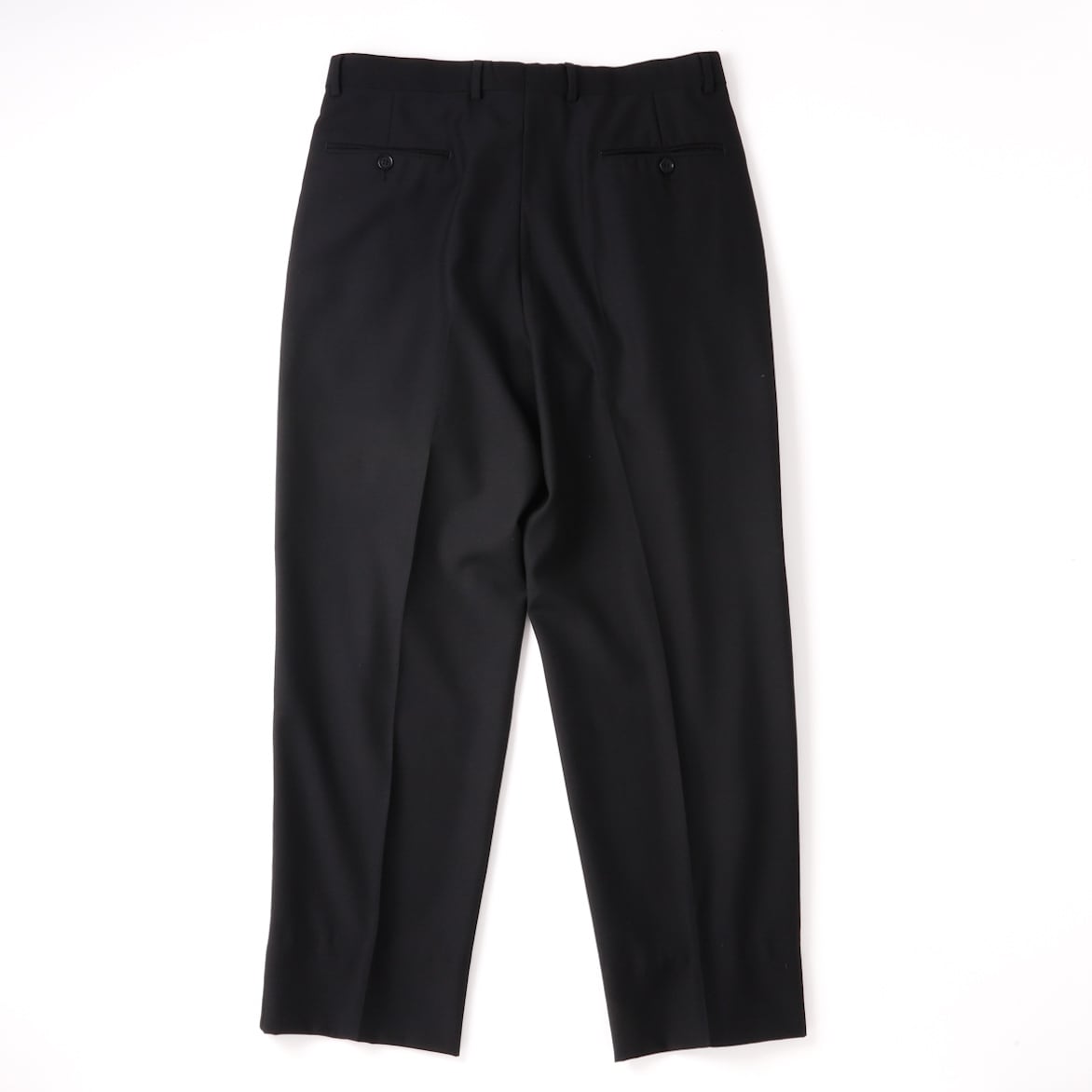 BODE ボーディ　刺繍　スラックス　パンツ　rier dries BODE ARBANE TUXED TROUSER｜トゥモローランド 公式サイト
