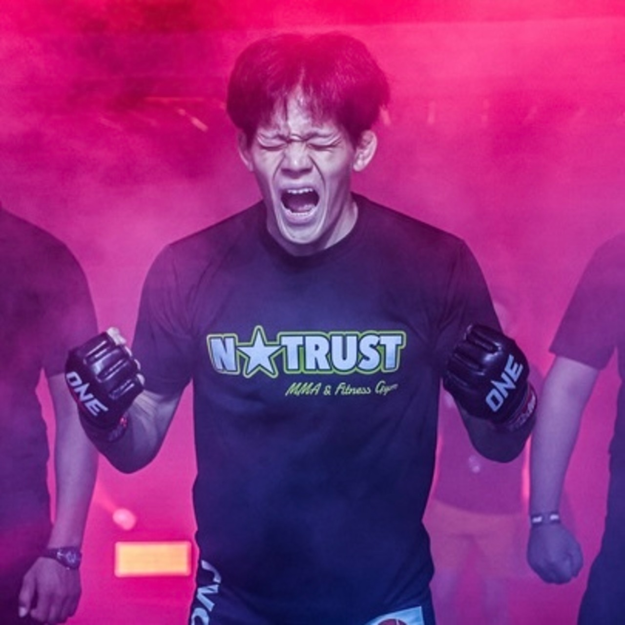 DRY Mesh Tee（4.7oz）