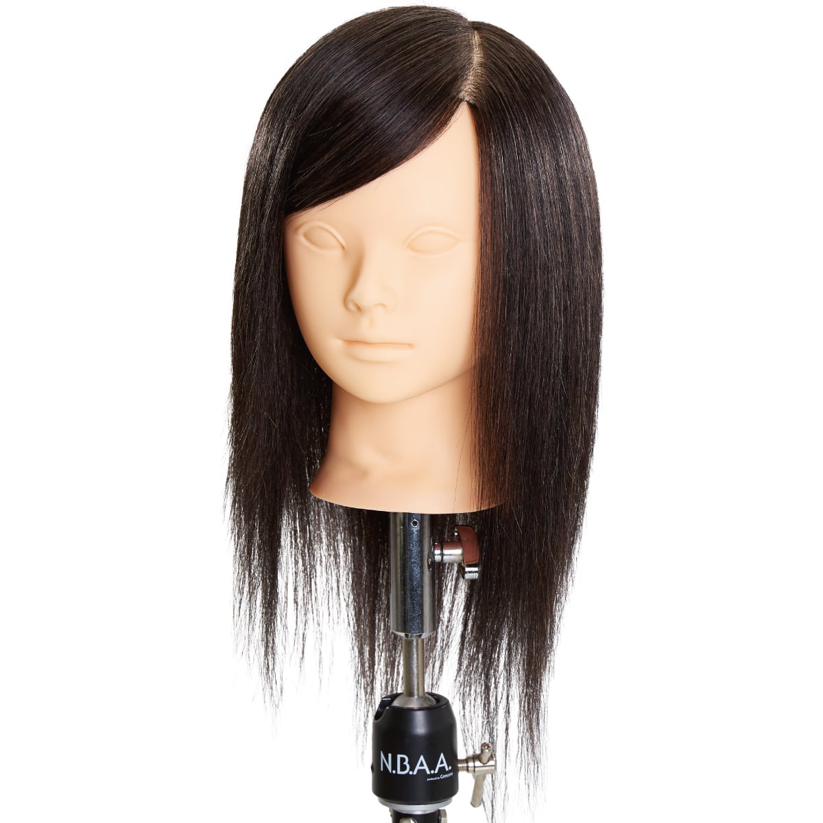 カットウィッグ 6体セット レッスン用ウイッグ | 【公式】美通販