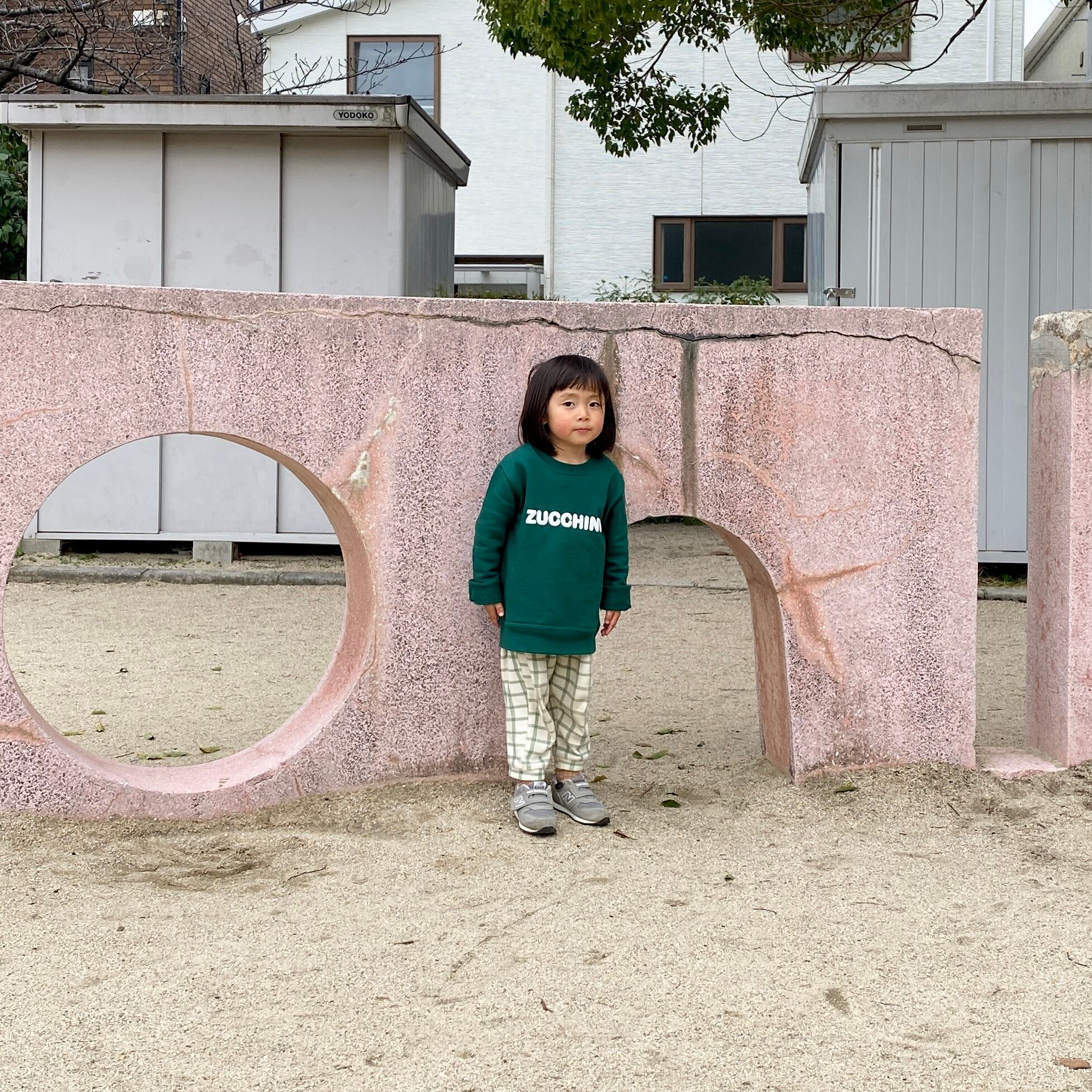 ZUCCHINI（for Kids）※在庫限り | しんご