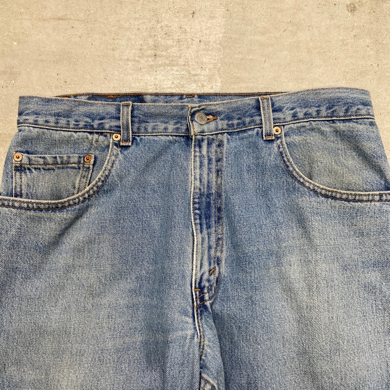 90年代 USA製 Levi