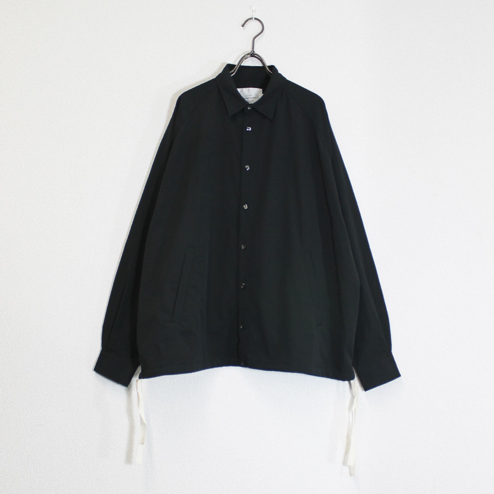 Liss ジャケット 新品 LiSS official shop