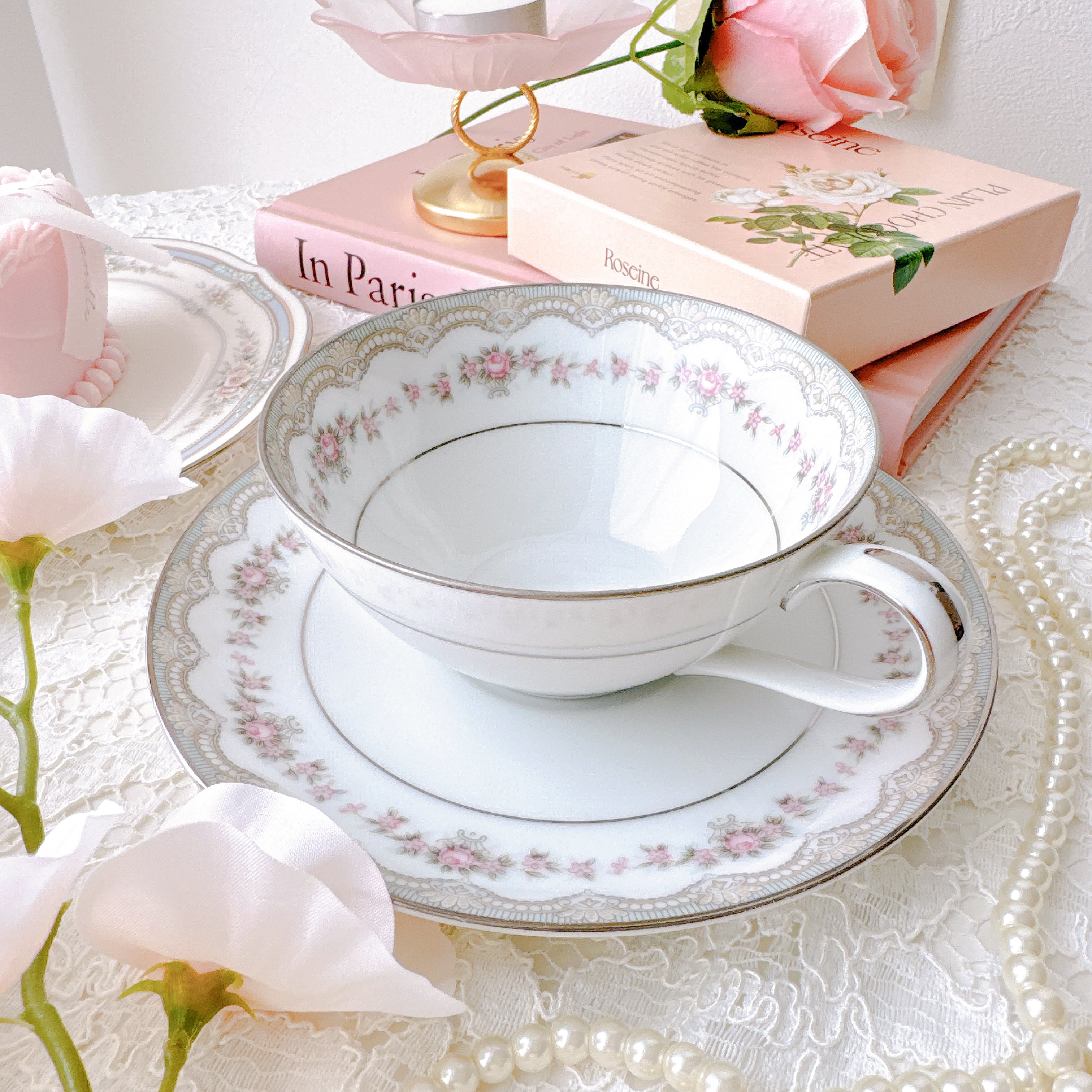 Noritake | piéce antique