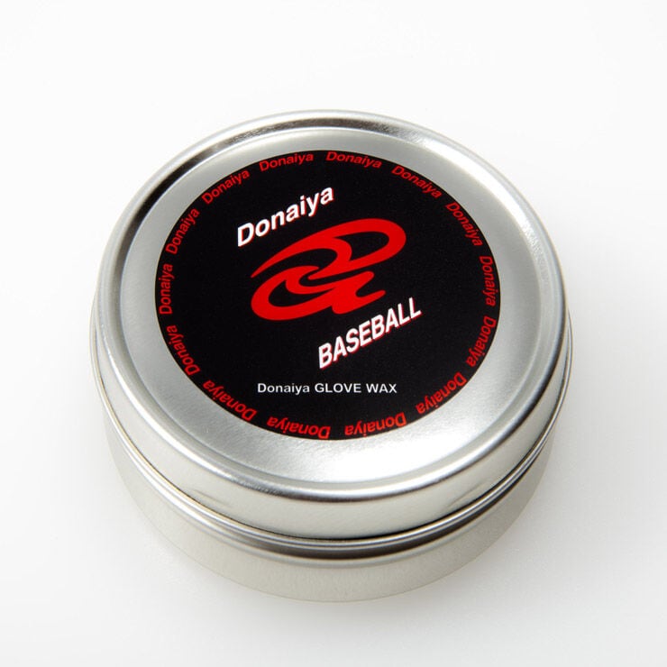 Donaiya ドナイヤ GLOVE WAX 120g | バンダイスポーツ バンスポ
