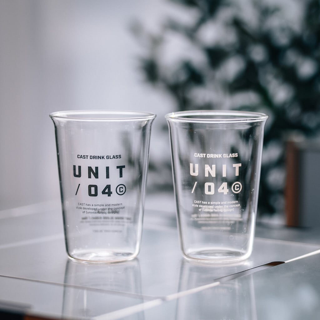 DESIGN×UNIT/04×CAMPGEEKS DESIGN×UNIT/04×CAMPGEEKS CAMP GEEKS