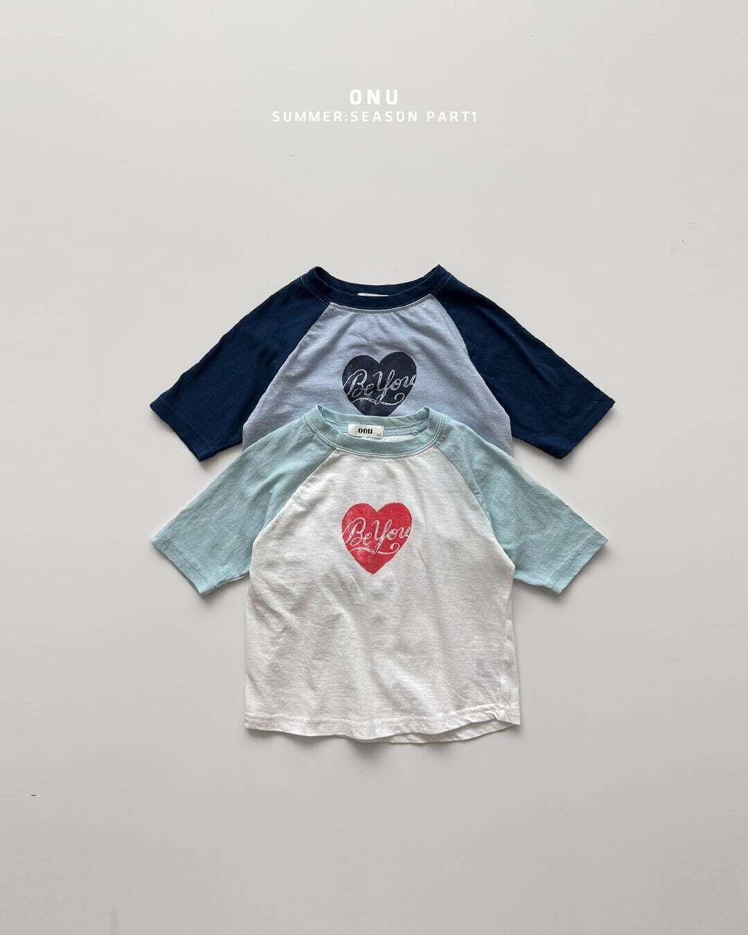 【予約】onu Heart 7 boot T