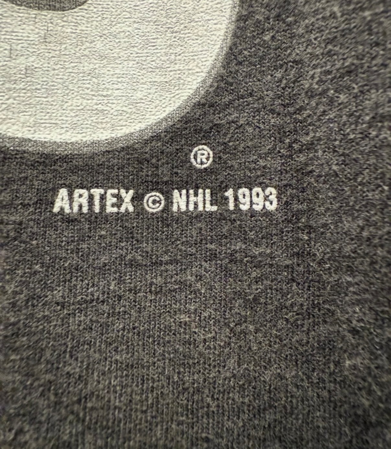 90s Los Angeles Kings / ARTEX made in usa・画像6