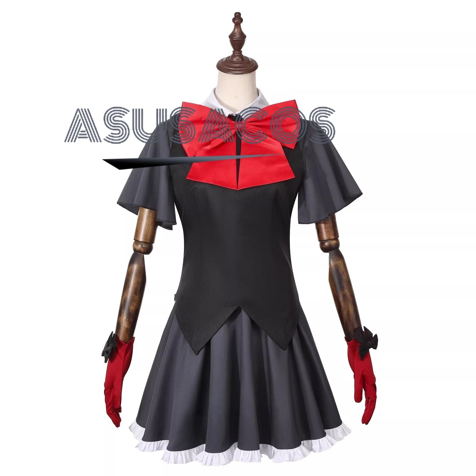 ASUSACOS 実物撮影！BORUTO-ボルト うちはサラダ コスプレ 衣装 | ASUSACOS
