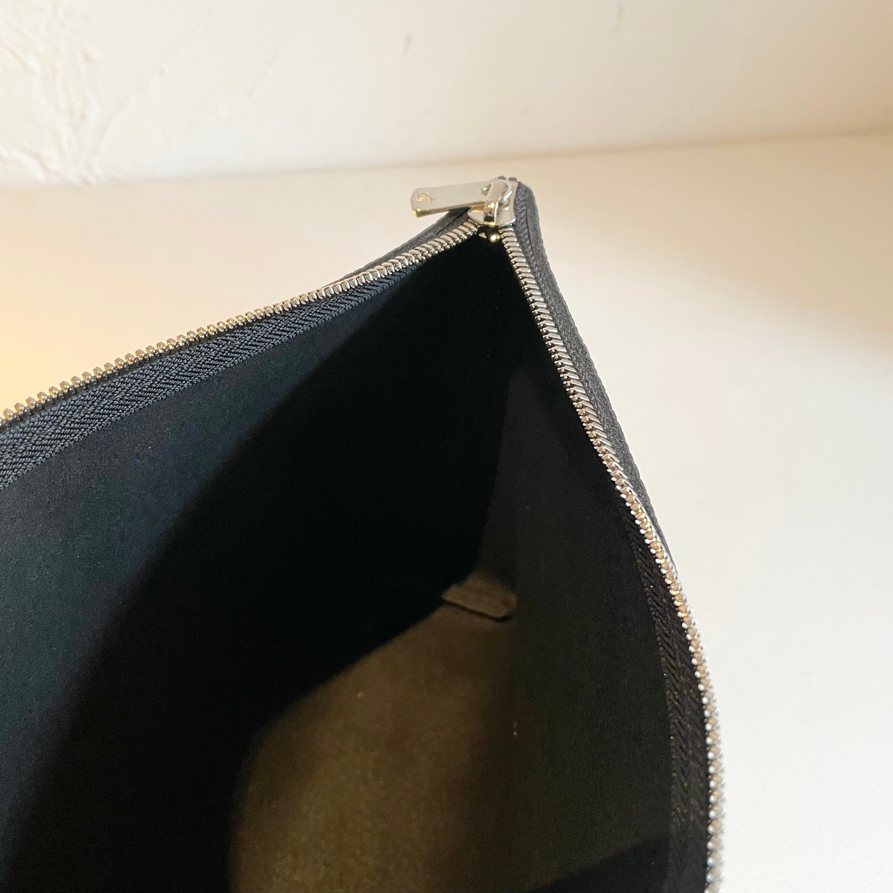 Hender Scheme(エンダースキーマ) pouch L | torico