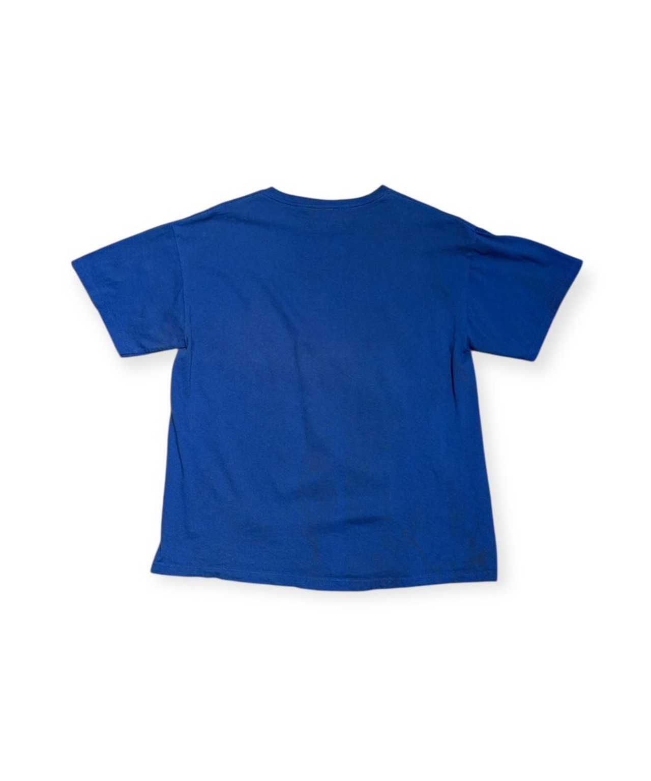 2000s セサミストリート クッキーモンスター SS T-SHIRTS