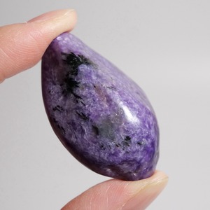 チャロアイト / パーム 握り石