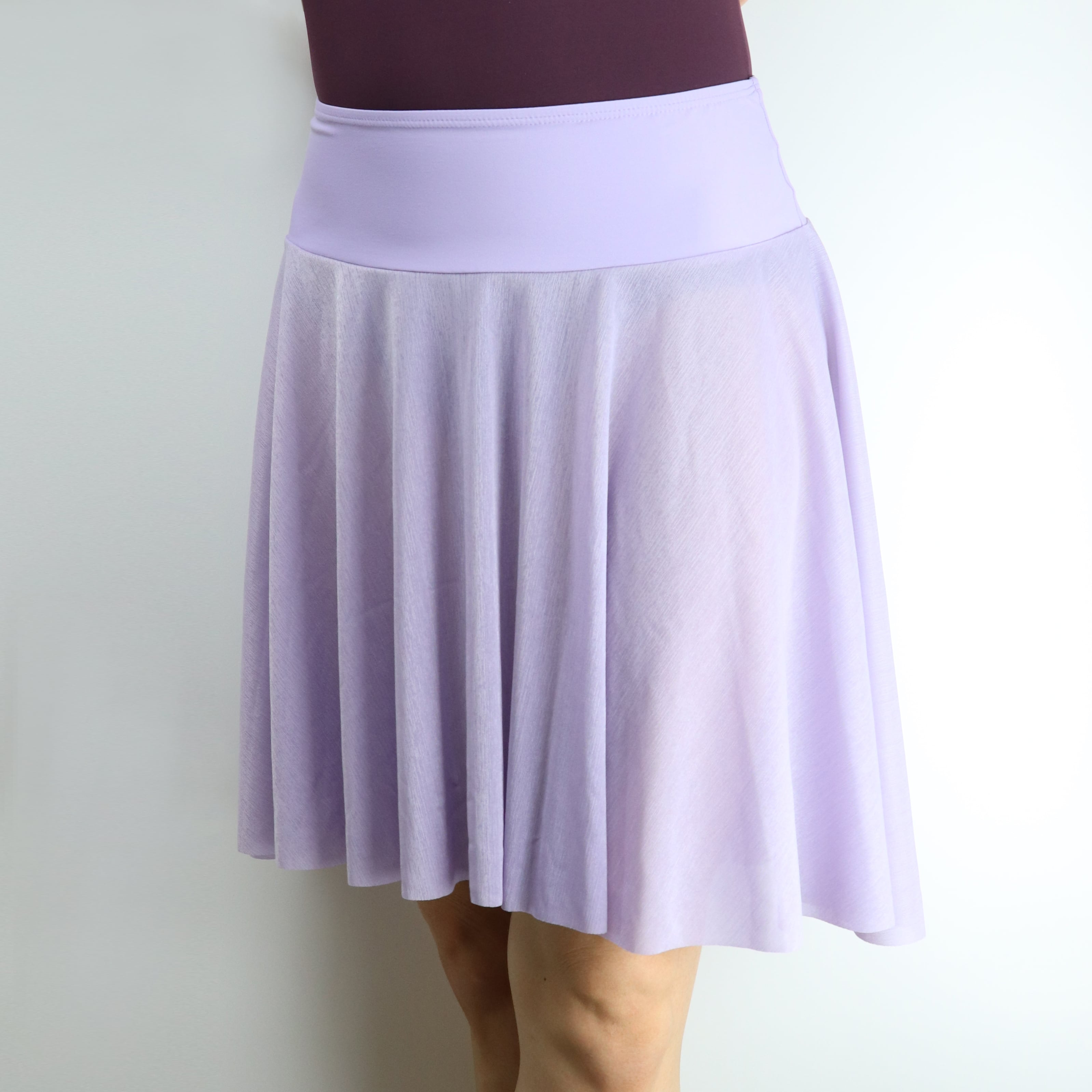 PS-03 Circular Skirt サーキュラースカート | Sakiko McDonough