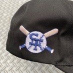 San Francisco Giants Logo Cap