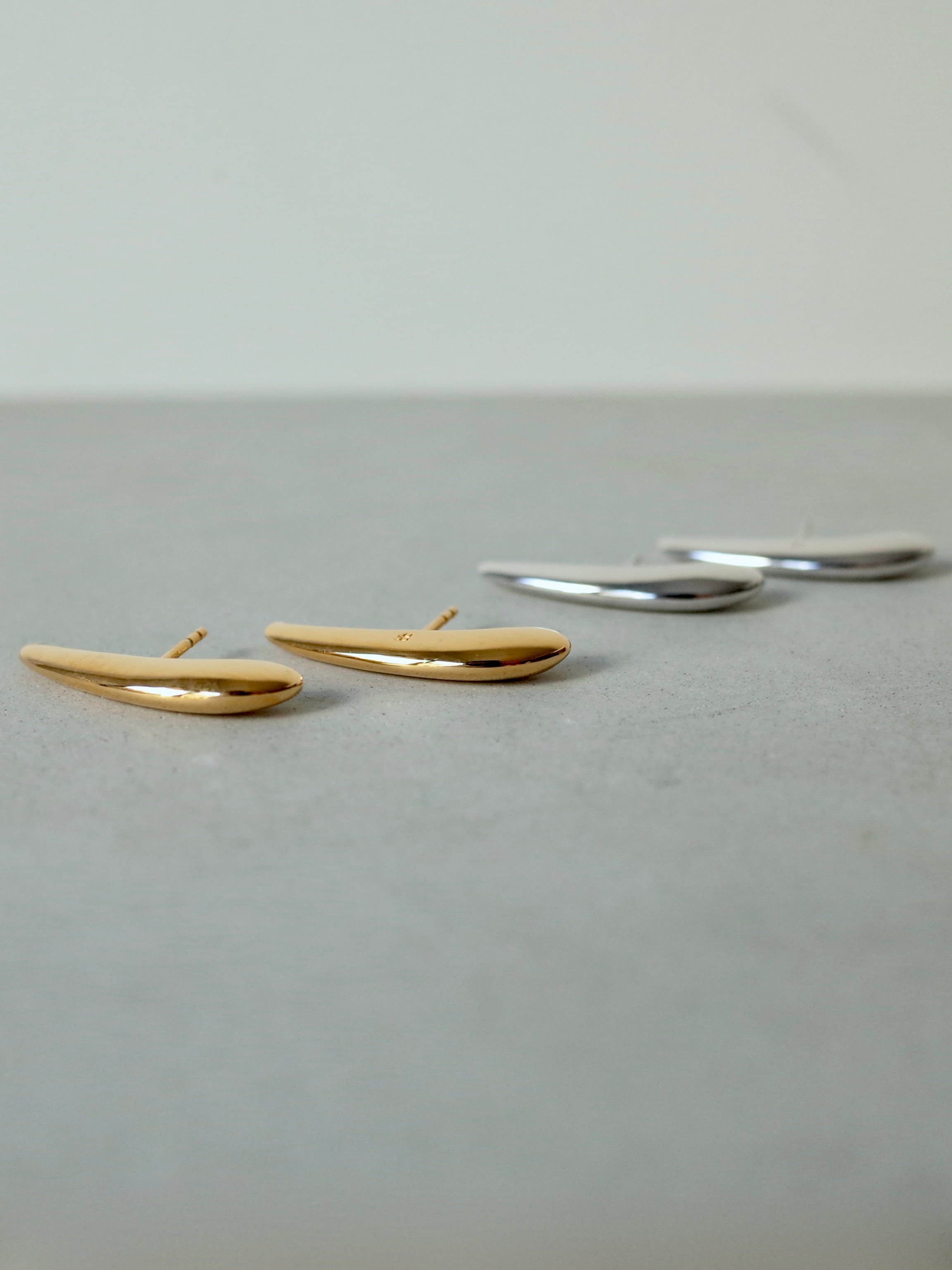pierce〉 | Kaori Yamamoto JEWELRY SHOP