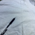 1990s FRUIT OF THE LOOM Blank T-Shirts