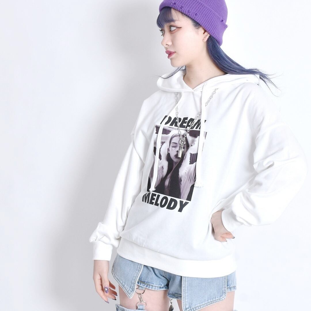 50%OFF】DREAMパーカー | VOLCAN&APHRODITE 公式通販