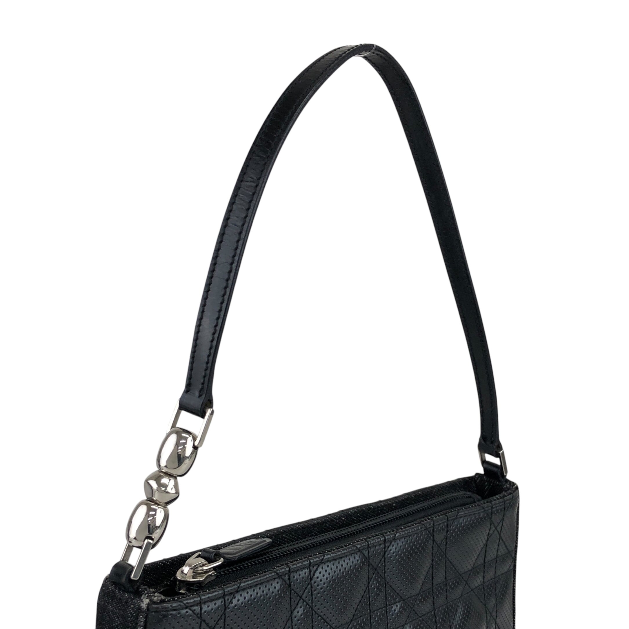 Christian Dior クリスチャン ディオール マリスパール ショルダー