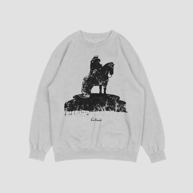 Lithography Art Print