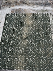 achada fabric a30 (2m)