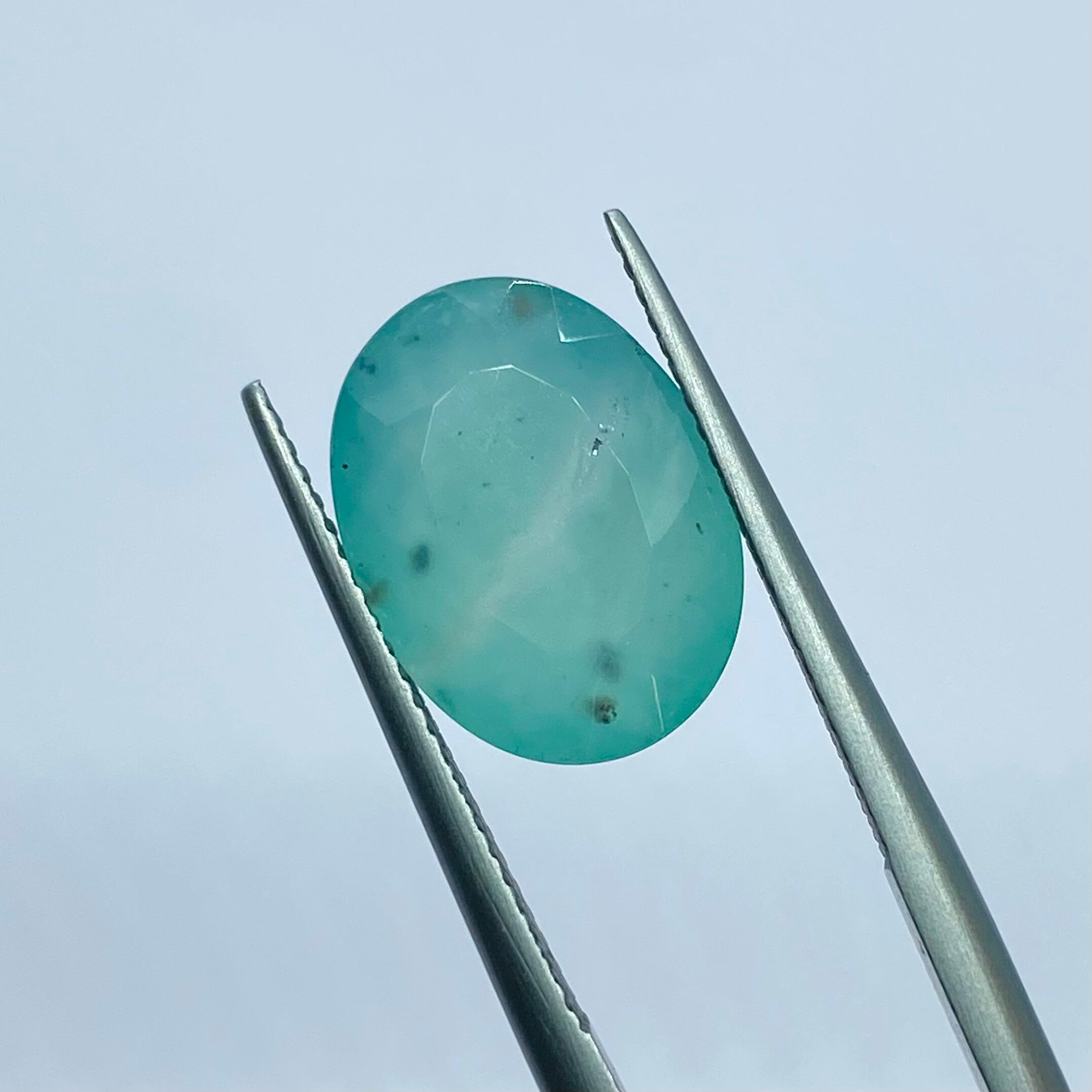 景色の見えるアクアプレーズ