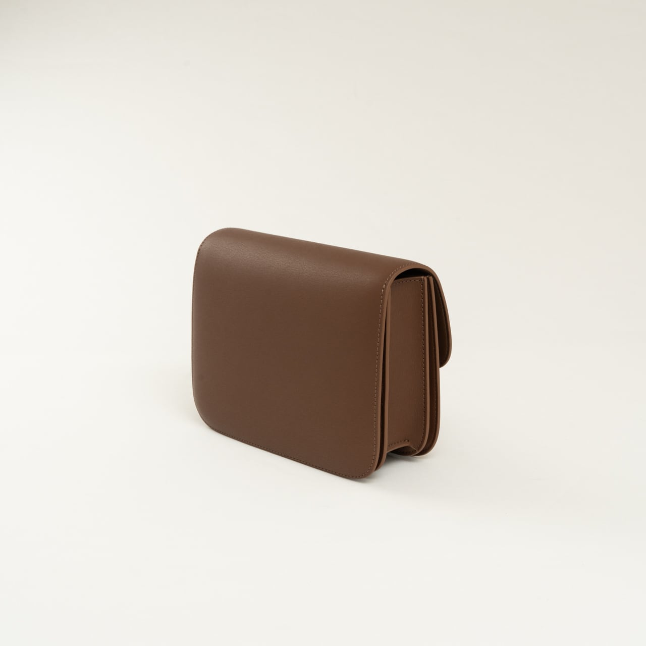 Square leather bag【スクエアレザーバッグ 新色 】 | so4store