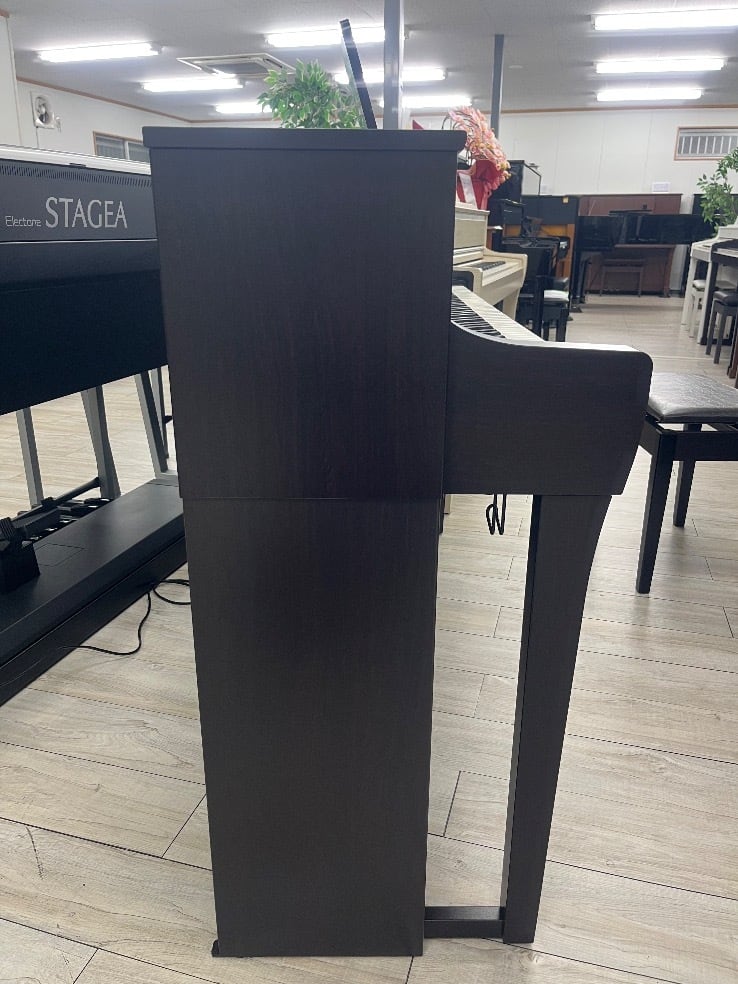 ☆74297【電子ピアノ】YAMAHA CLP775R 20年製 | リユース専門店エプコ