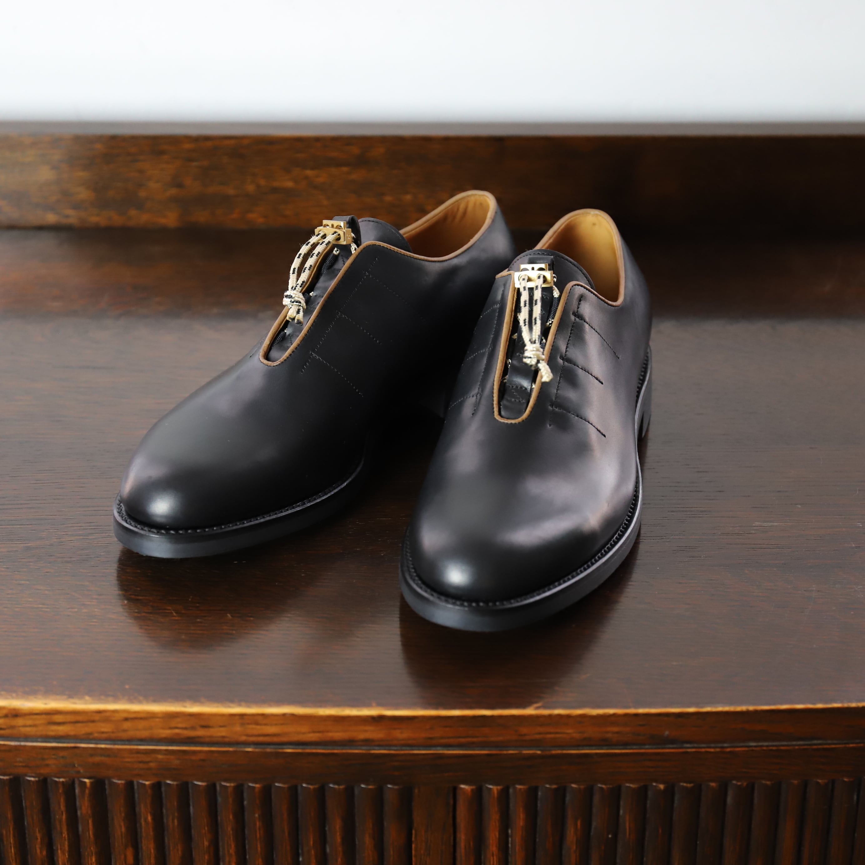 forme / Shoe Trees No.10 for men's | TIBETAN MARKET
