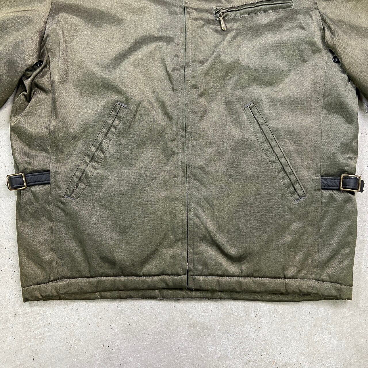 90年代 SPIEWAK スピワック タイタンクロス ワークジャケット 90年代 SPIEWAK スピワック タイタンクロス ワークジャケット