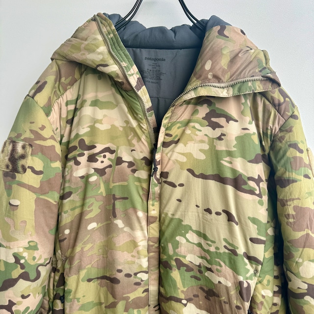 パタゴニア DASパーカー ロストアロー MARS PCU Patagonia DAS Parka Lost Arrow 画像2