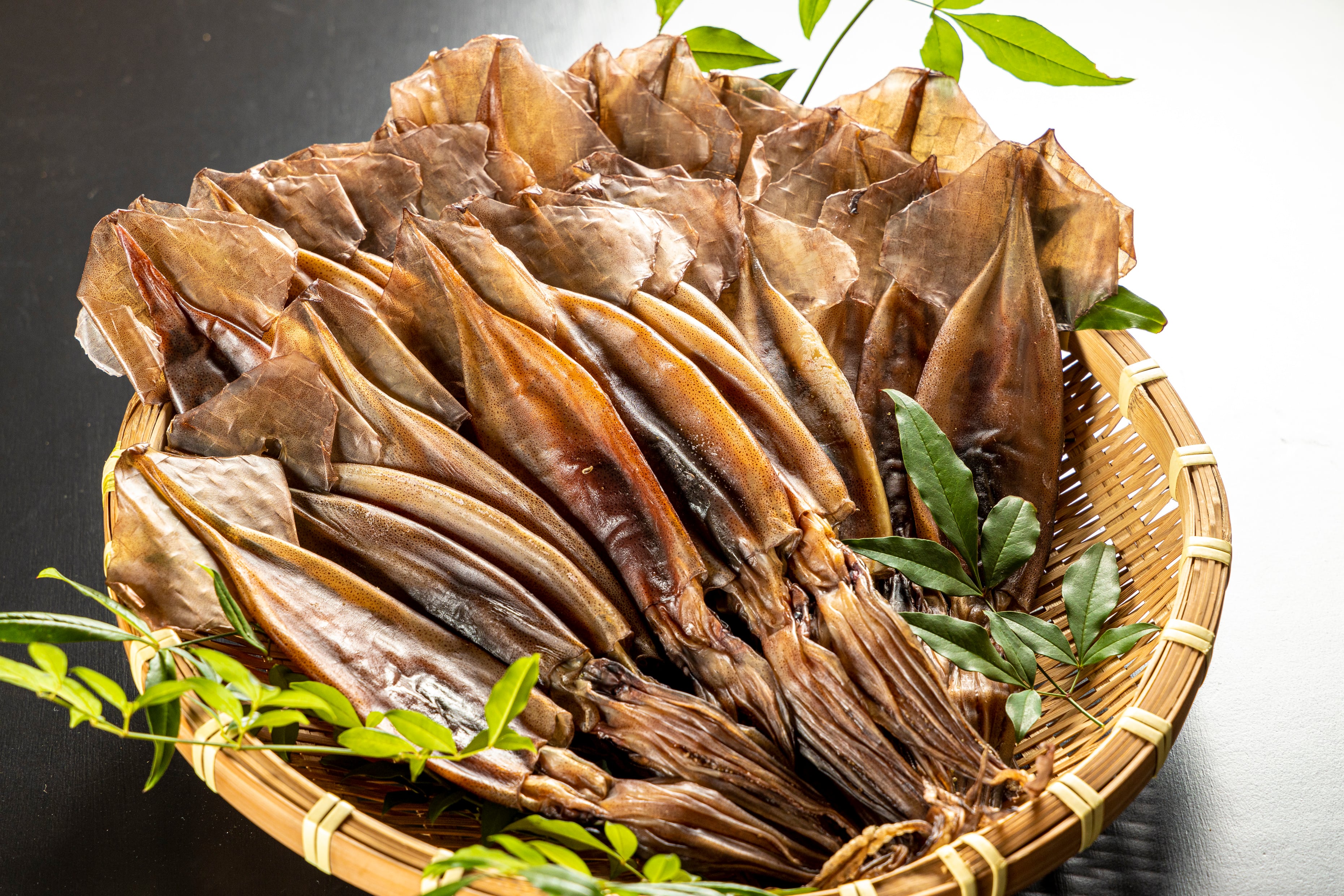日本海　珍味！いか味くらべ　お得な父の日特別仕様（ラッピング有・お値段3598円→3200円）