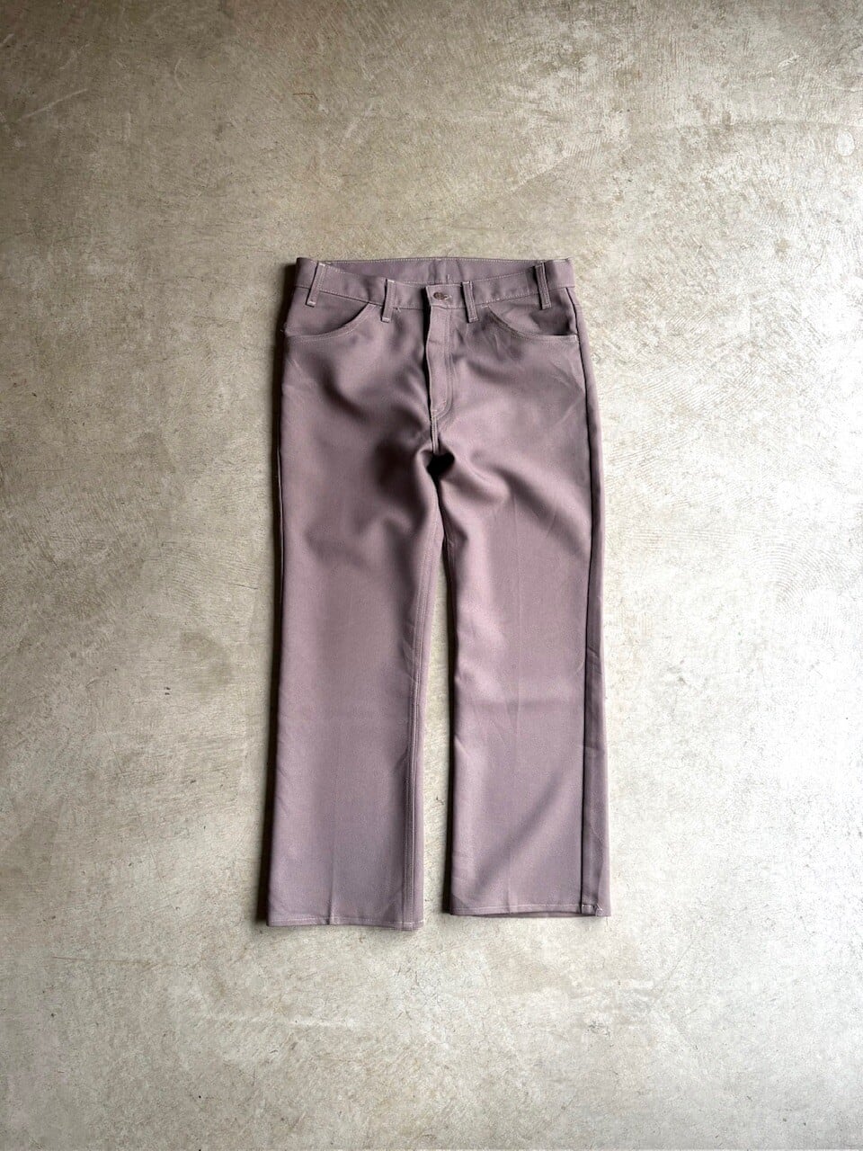 USA製 90's Levi's 517 “STA-PREST”